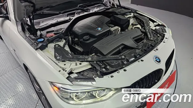 BMW 4 серии 2017 thumb 12
