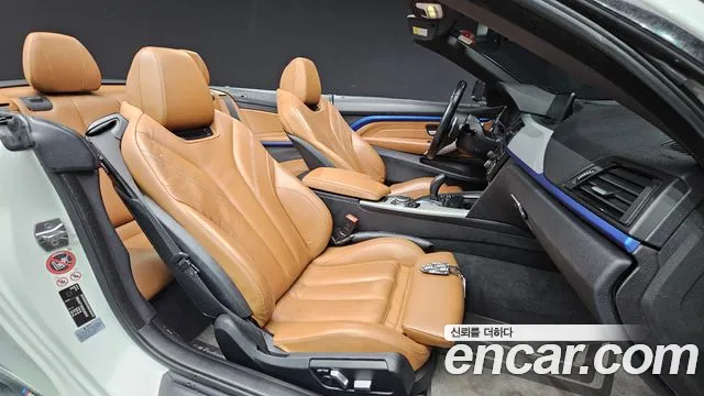 BMW 4 серии 2017 thumb 4