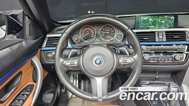 BMW 4 серии 2017 thumb 3