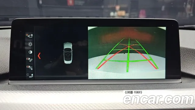 BMW 4 серии 2017 thumb 8