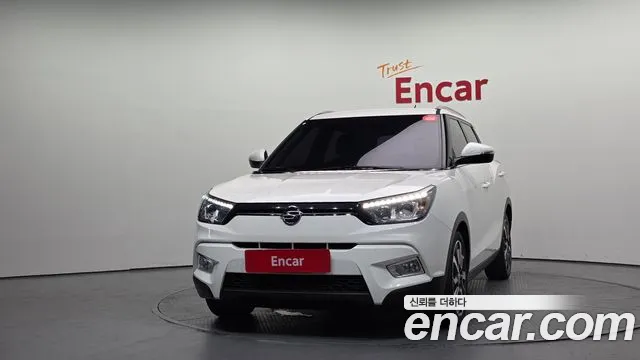 KGM Tivoli 2016 thumb 7