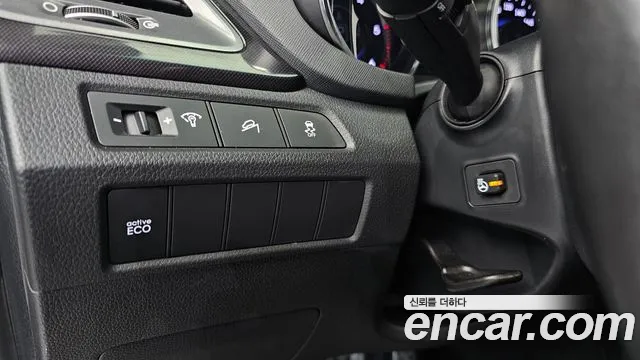 Hyundai Санта Фе 2014 thumb 10