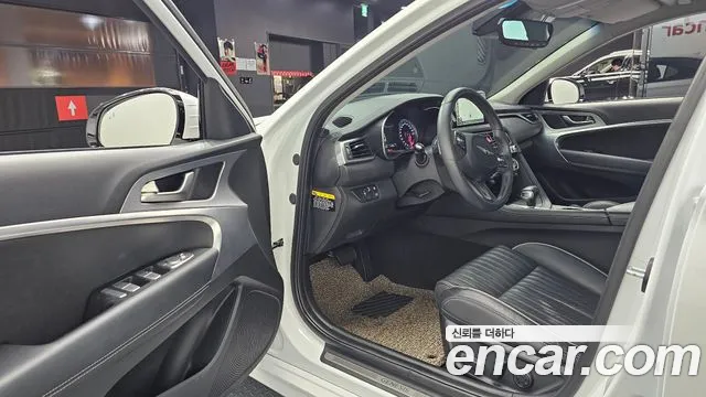 Genesis G70 2019 thumb 6