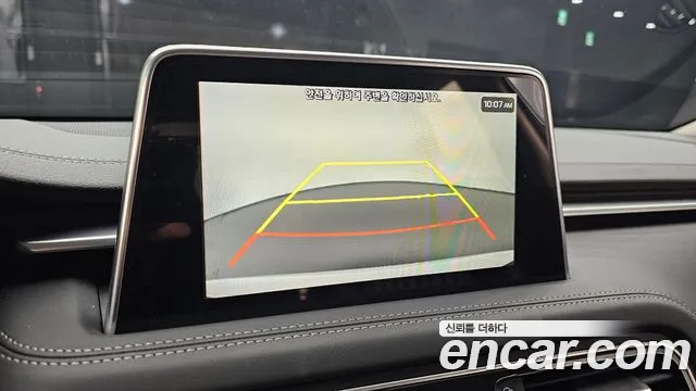 Genesis G70 2019 thumb 5