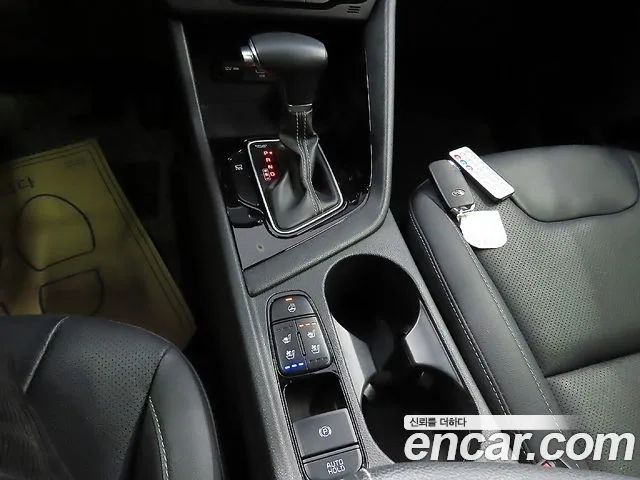 Kia Niro 2021 thumb 11