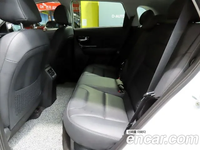 Kia Niro 2021 thumb 7