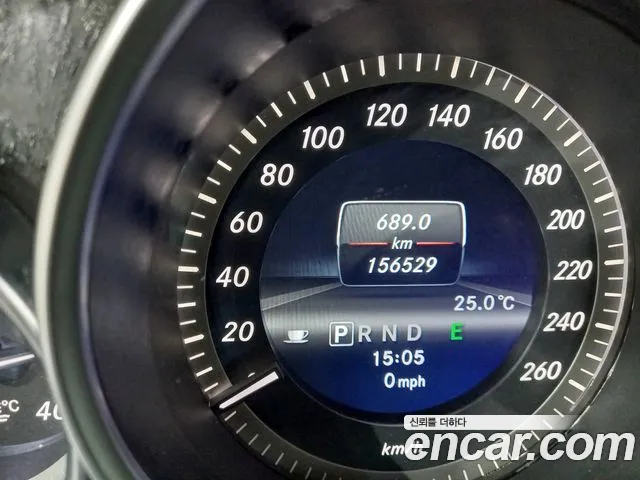 Mercedes-Benz C-Class 2013 thumb 6