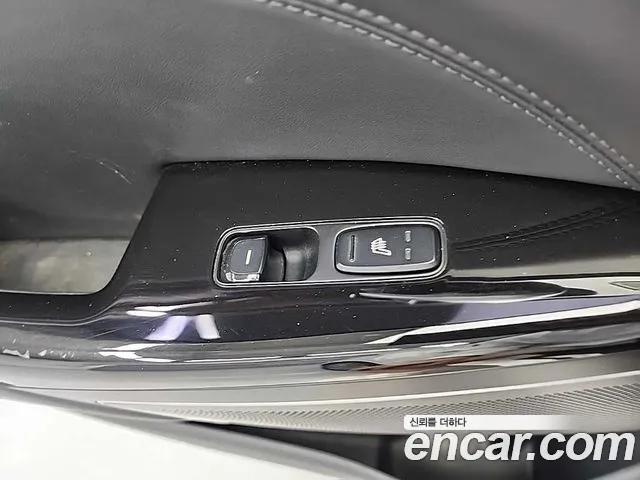 Kia K7 2017 thumb 11