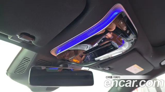 Mercedes-Benz S-Class 2022 thumb 11