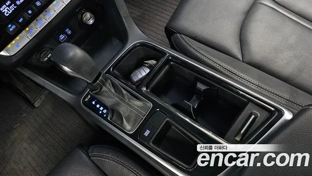 Hyundai Sonata 2017 thumb 6
