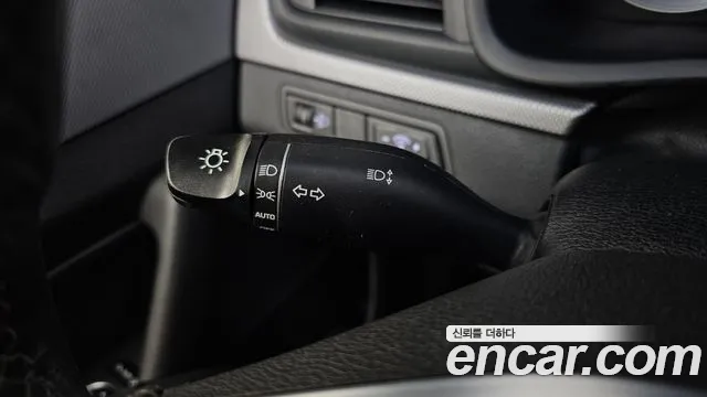 Hyundai Sonata 2017 thumb 7