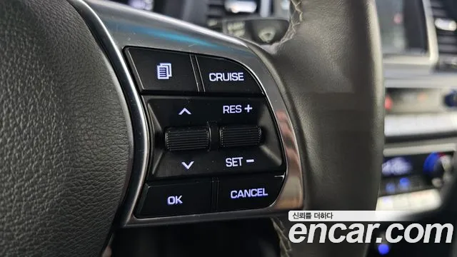 Hyundai Sonata 2017 thumb 12