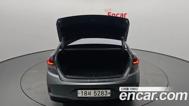 Hyundai Sonata 2017 thumb 5