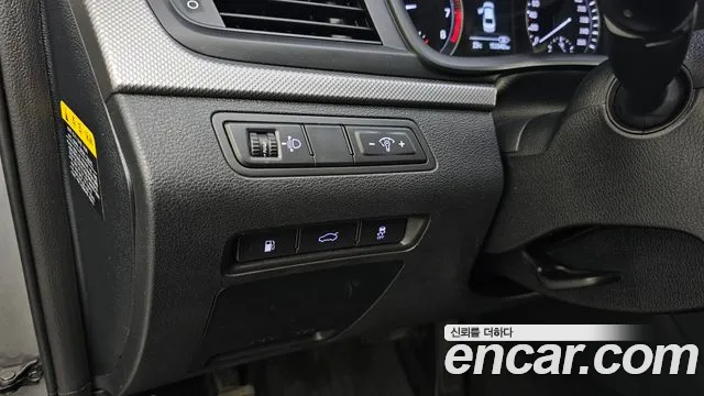 Hyundai Sonata 2017 thumb 11