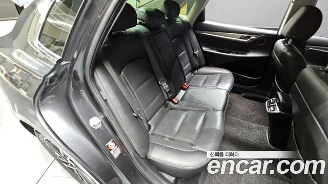 Hyundai Grandeur 2021 thumb 10