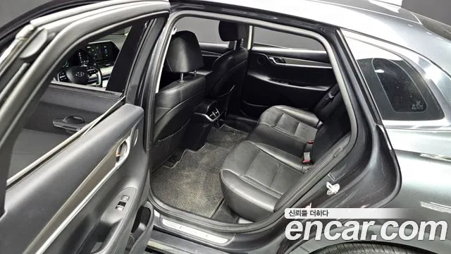 Hyundai Grandeur 2021 thumb 6