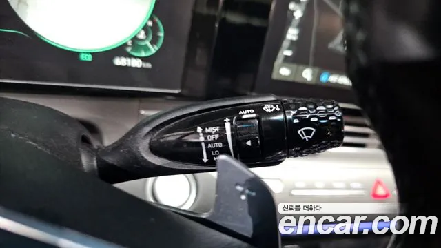 Hyundai Grandeur 2021 thumb 4