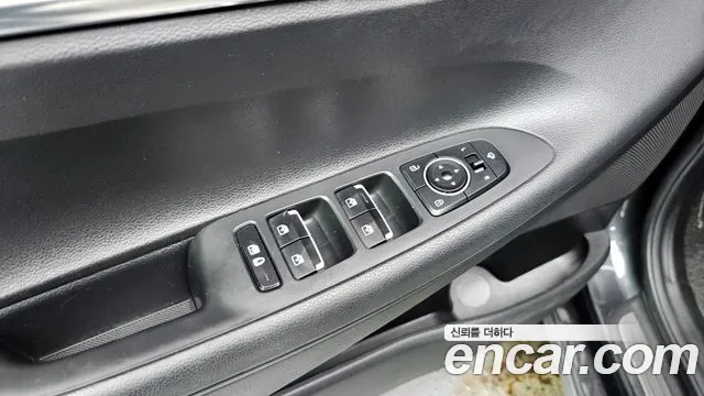 Hyundai Grandeur 2021 thumb 8