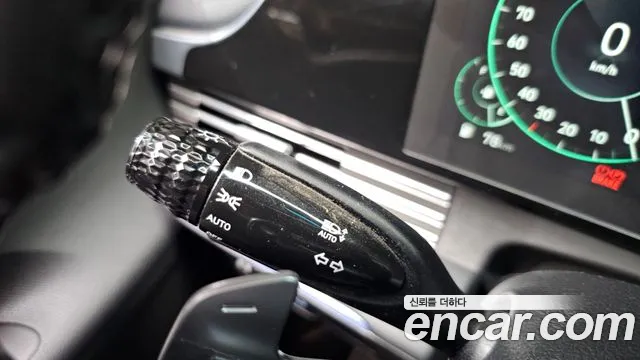 Hyundai Grandeur 2021 thumb 9