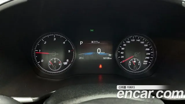 Hyundai Santa Fe 2022 thumb 9