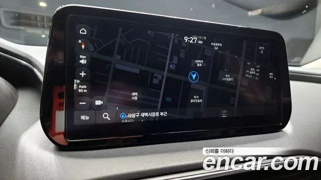 Hyundai Santa Fe 2022 thumb 12