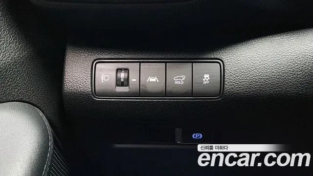 Hyundai Santa Fe 2022 thumb 8
