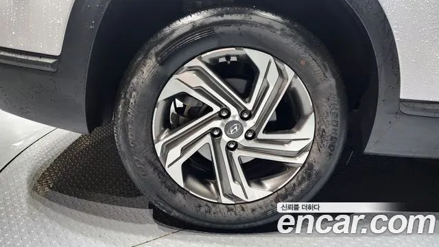 Hyundai Santa Fe 2022 thumb 10