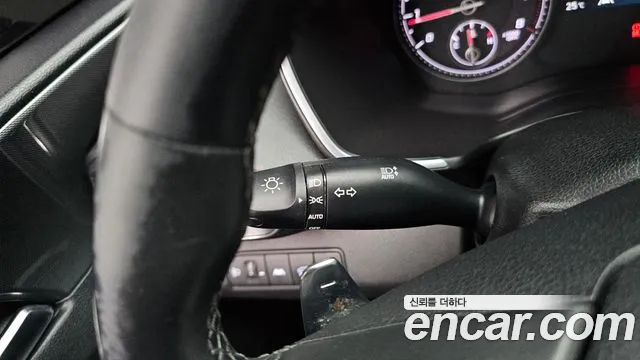 Hyundai Santa Fe 2020 thumb 2