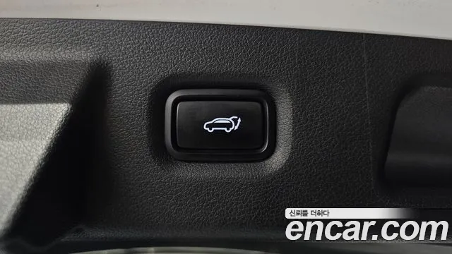 Hyundai Santa Fe 2020 thumb 10