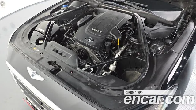 Hyundai Genesis 2014 thumb 9