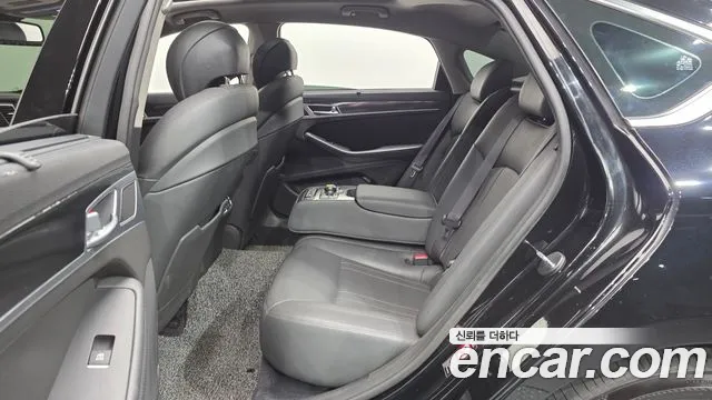 Hyundai Genesis 2014 thumb 12