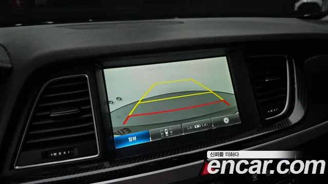 Hyundai Genesis 2014 thumb 7