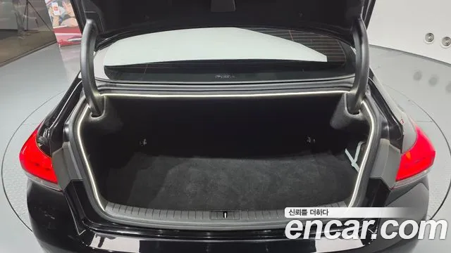 Hyundai Genesis 2014 thumb 4
