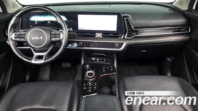 Kia Sportage 2021 thumb 7