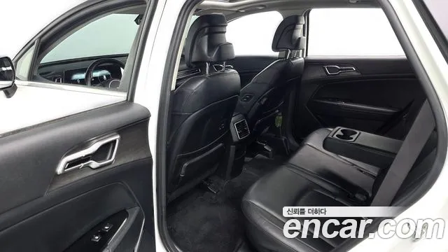 Kia Sportage 2021 thumb 8