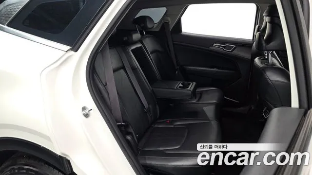 Kia Sportage 2021 thumb 6