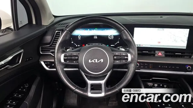 Kia Sportage 2021 thumb 2