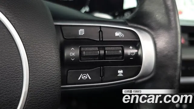 Kia Sportage 2021 thumb 3