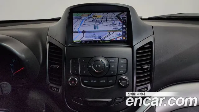 Chevrolet Orlando 2011 thumb 12