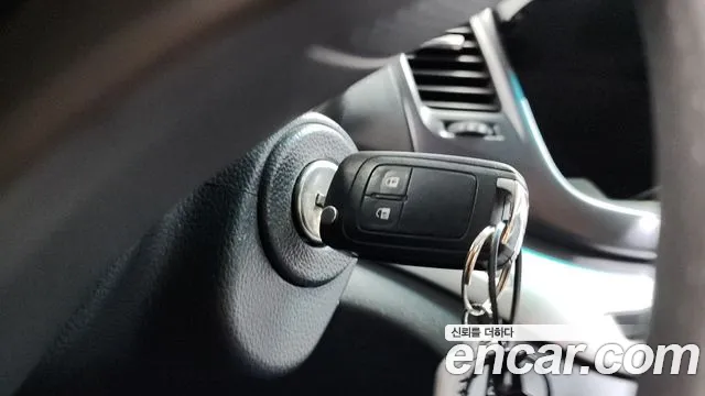 Chevrolet Orlando 2011 thumb 7