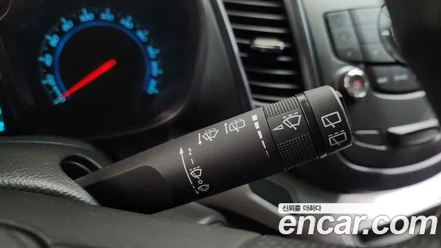 Chevrolet Orlando 2011 thumb 2