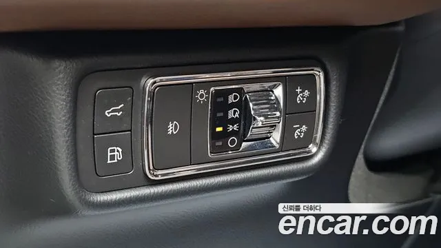 Lincoln Aviator 2021 thumb 5