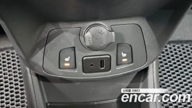 Chevrolet Spark 2013 thumb 10
