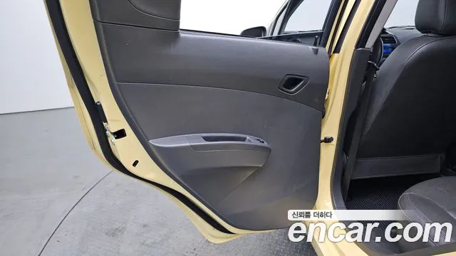 Chevrolet Spark 2013 thumb 7