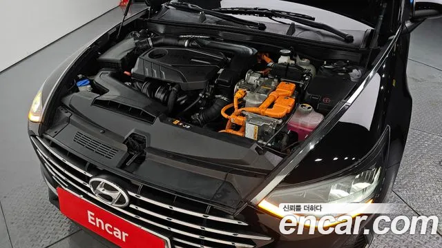 Hyundai Hybrid 2022 thumb 10