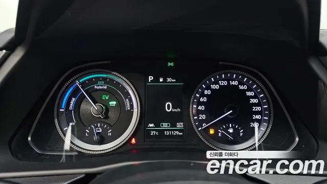 Hyundai Hybrid 2022 thumb 5