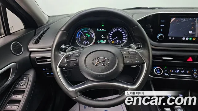 Hyundai Hybrid 2022 thumb 12