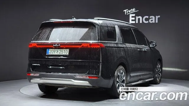 Kia Carnival 2021 thumb 6