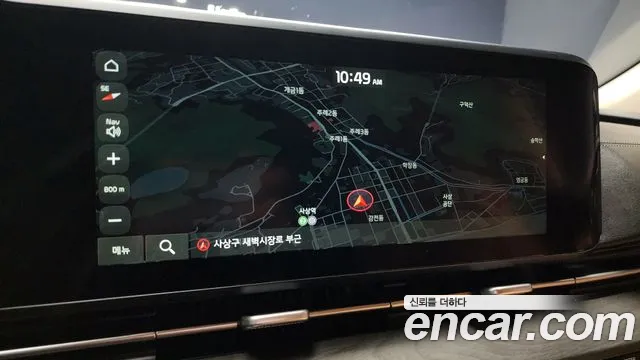 Kia Carnival 2021 thumb 9