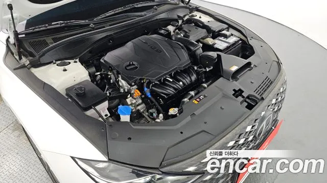 Hyundai Grandeur 2022 thumb 8